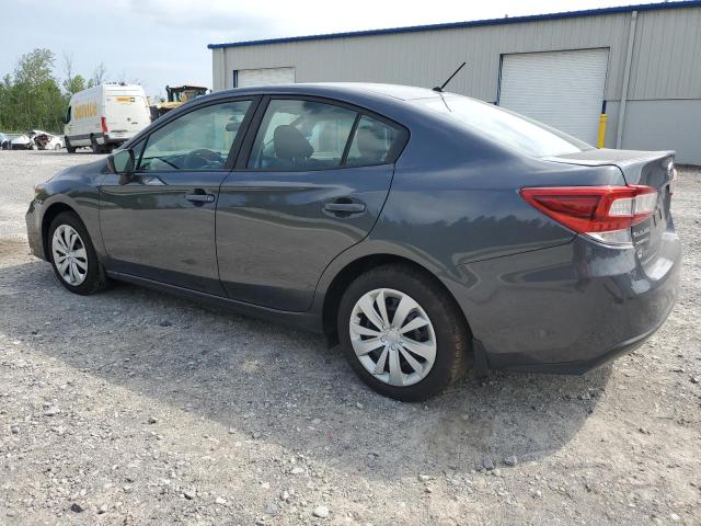 2019 SUBARU IMPREZA 4S3GKAA67K3608018