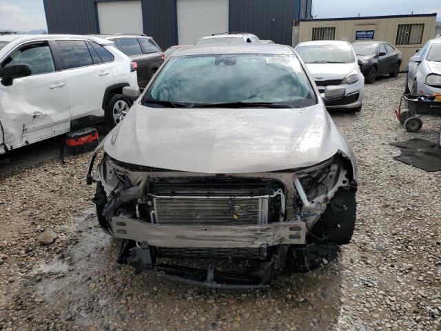 2024 CHEVROLET MALIBU LT 1G1ZD5ST3RF196373