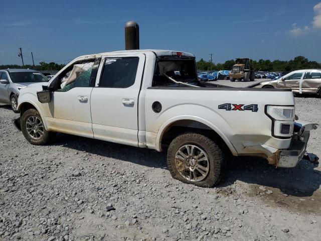 2020 FORD F150 SUPERCREW #3287689008