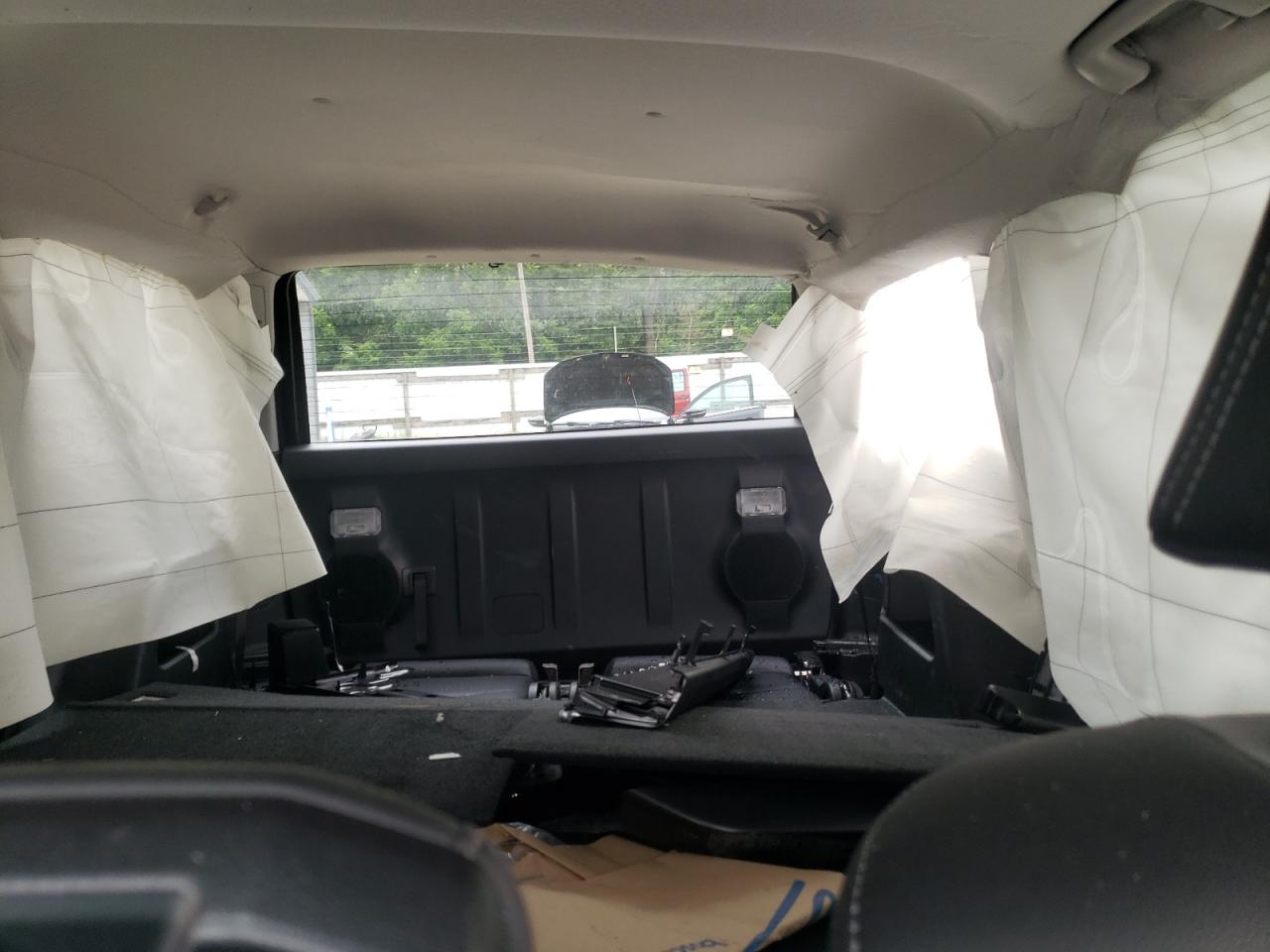 TOYOTA 4RUNNER SR5/SR5 PREMIUM