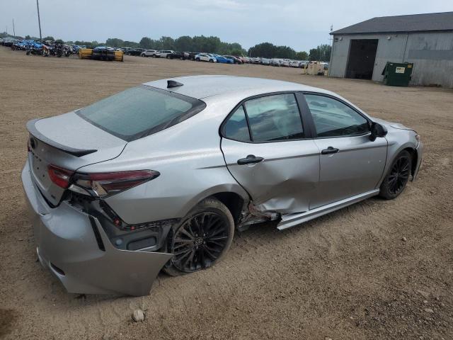 2021 TOYOTA CAMRY SE 4T1T11AK9MU451521