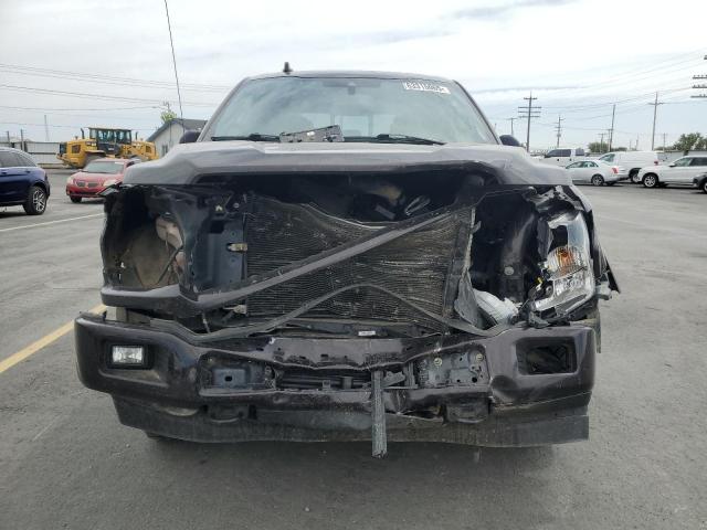 2019 FORD F150 SUPERCREW 1FTFW1E45KFC58900