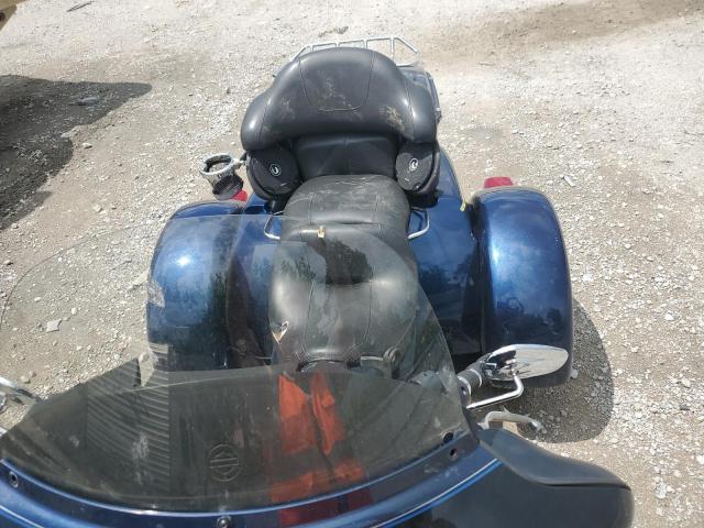 2013 HARLEY-DAVIDSON FLHTCUTG T 1HD1MAM17DB853828