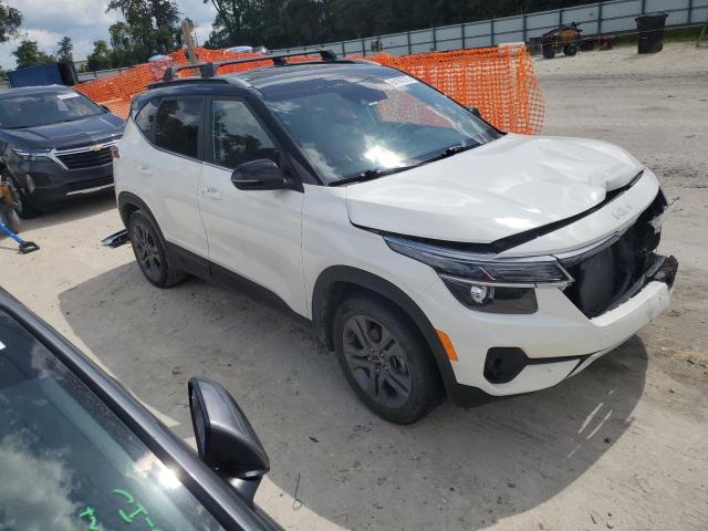 2022 KIA SELTOS KNDEU2AA9N7241843