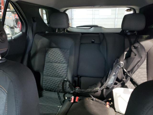 2020 CHEVROLET EQUINOX LT 2GNAXJEV5L6120339