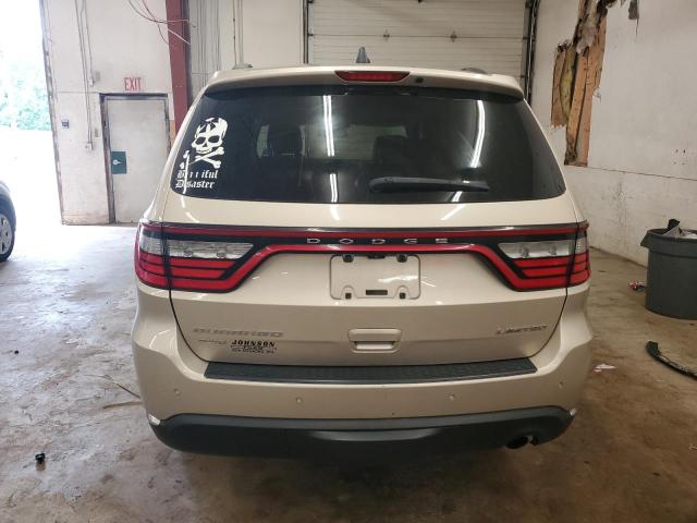2015 DODGE DURANGO LI 1C4RDJDG1FC161313