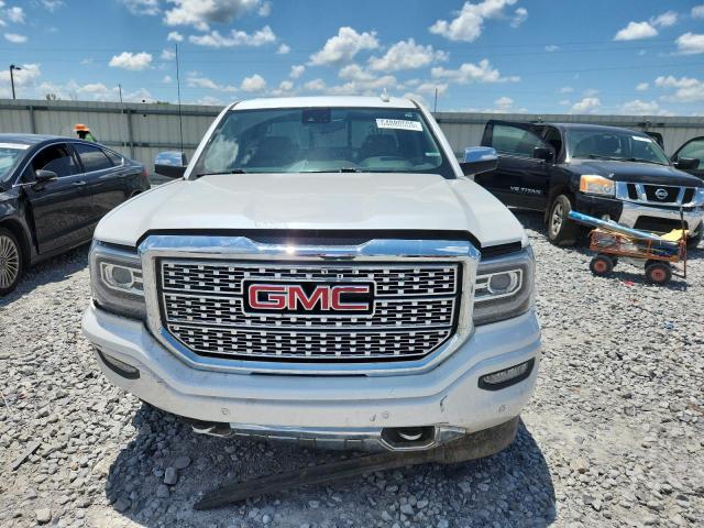 2018 GMC SIERRA K15 3GTU2PEJ1JG364172
