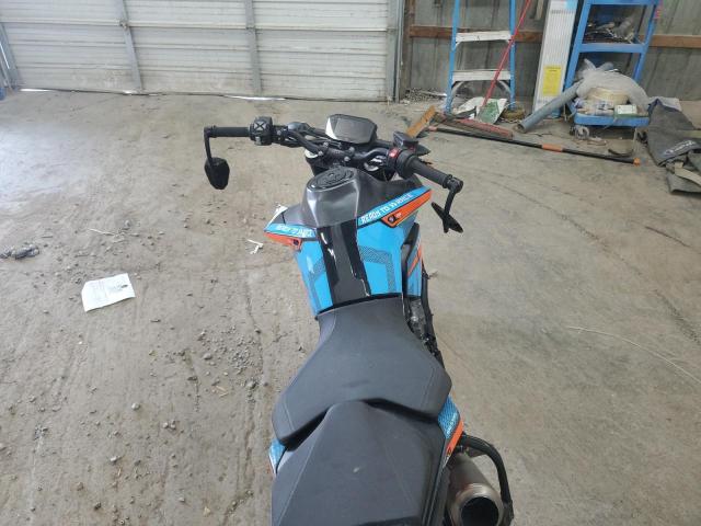 2020 KTM 790 DUKE VBKTU6406LM779768