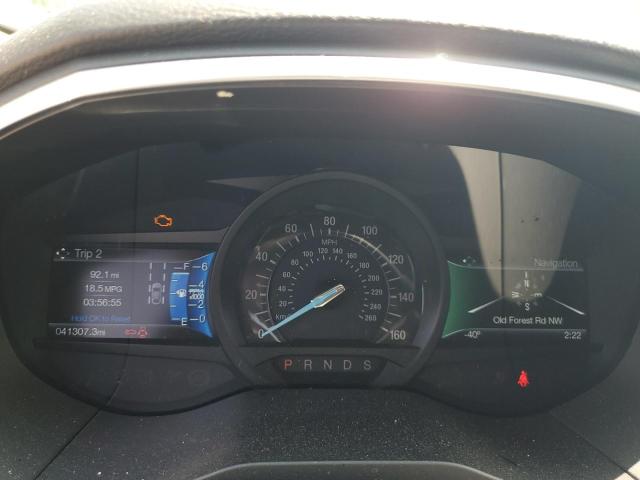 2016 FORD EDGE SPORT 2FMPK4AP4GBB30699