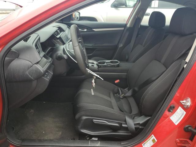 2020 HONDA CIVIC LX 2HGFC2F63LH526763