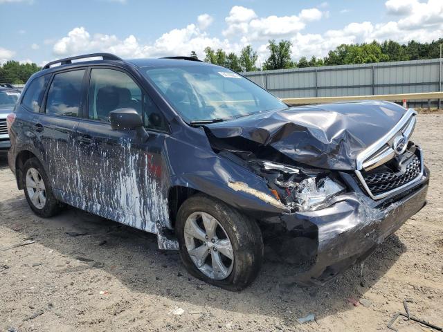 2015 SUBARU FORESTER 2 JF2SJABC5FH425714