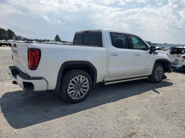 2024 GMC SIERRA K15 - 1GTUUHEL5RZ344391