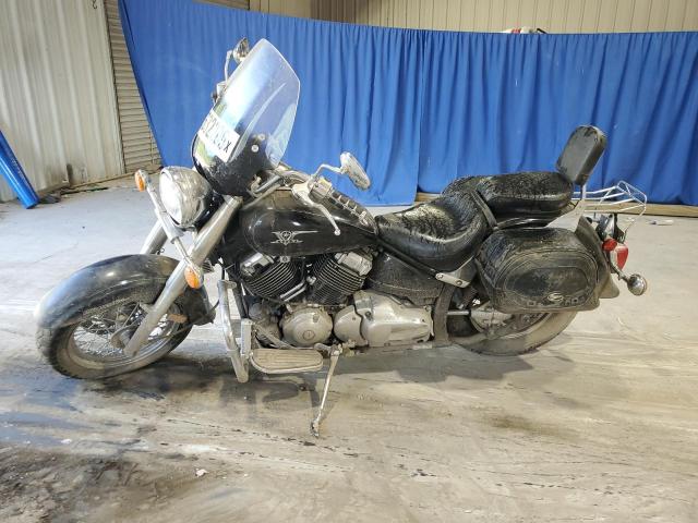 2004 YAMAHA XVS65 BASE JYAVM01E74A067579