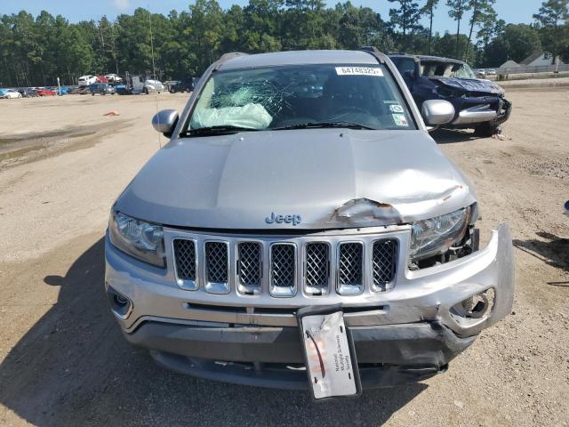 2017 JEEP COMPASS LA 1C4NJDEB9HD127287