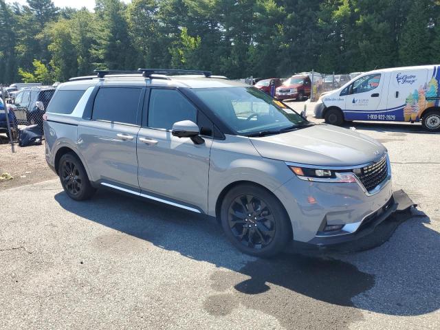 2022 KIA CARNIVAL S KNDNE5H31N6126214