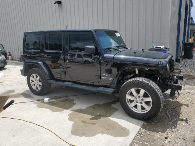 2016 JEEP WRANGLER U 1C4BJWEG9GL288382