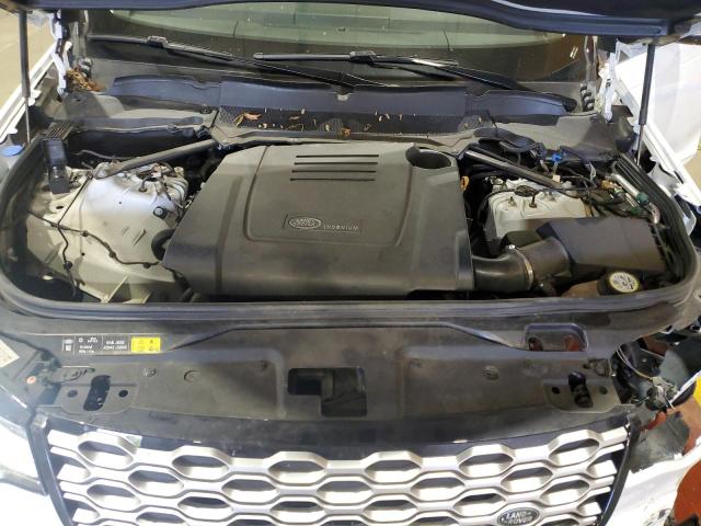 2024 LAND ROVER DISCOVERY SALRJ2EX6R2490220