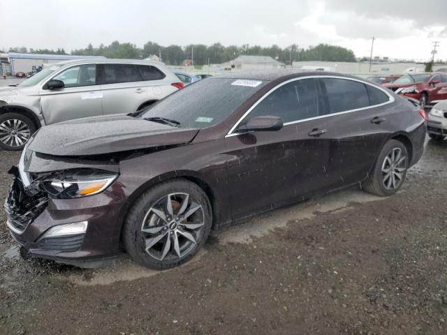 CHEVROLET MALIBU RS