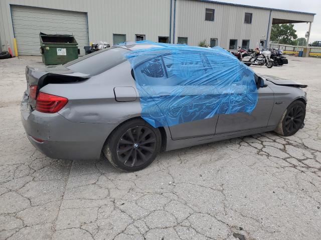 2016 BMW 528 XI WBA5A7C52GG642849