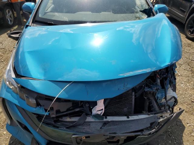 2017 TOYOTA PRIUS PRIM JTDKARFP5H3022553