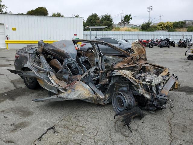 2017 TOYOTA CAMRY LE - 4T1BF1FK2HU323441