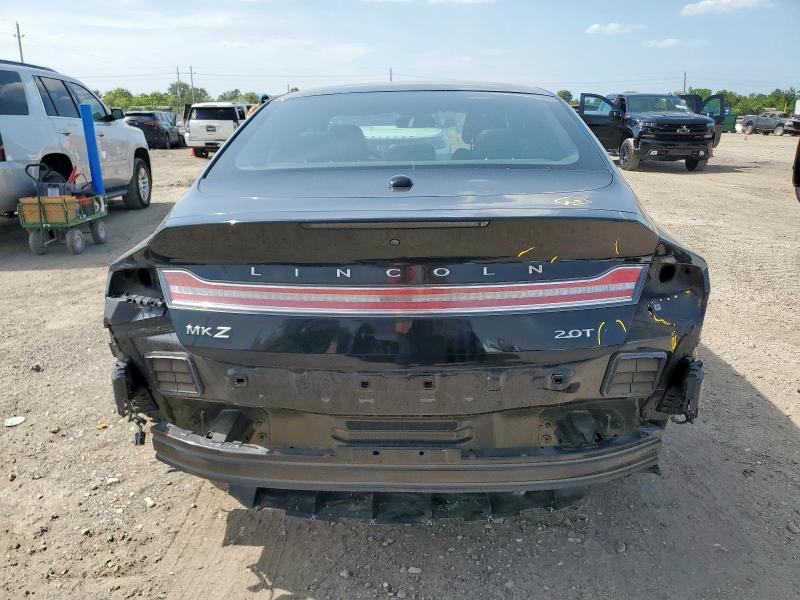2017 LINCOLN MKZ RESERV 3LN6L5E98HR603761