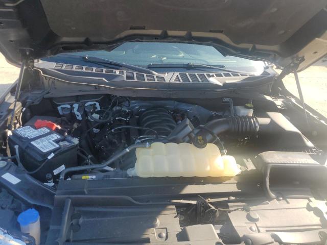2023 FORD F150 SUPERCREW 1FTEW1C56PFB08034