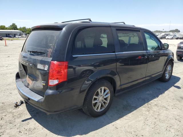 Vin: 2c4rdgcg6jr264490, lot: 63062865, dodge caravan sxt 20183