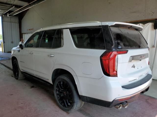 2022 GMC YUKON DENA 1GKS2DKL5NR347946