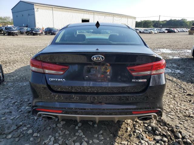 2017 KIA OPTIMA SX 5XXGW4L2XHG144344