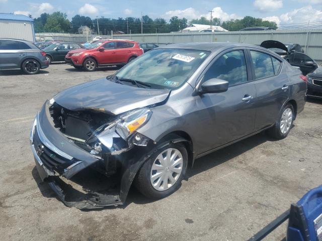 Vin: 3n1cn7ap1gl917337, lot: 62523615, nissan versa s 2016 img_1