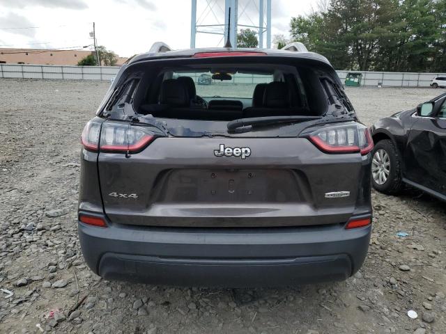 2019 JEEP CHEROKEE L 1C4PJMLB6KD201428