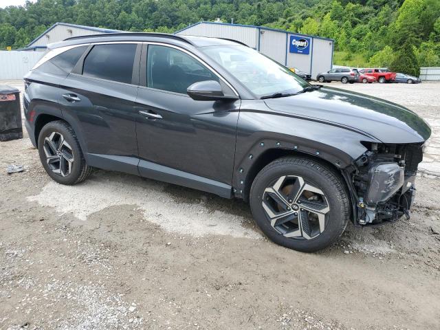 2022 HYUNDAI TUCSON SEL 5NMJFCAE7NH063134