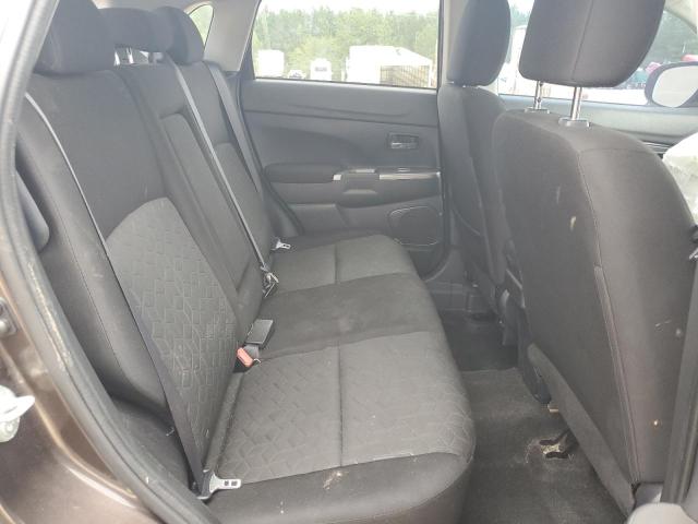 2020 MITSUBISHI OUTLANDER - JA4AP4AU9LU010249
