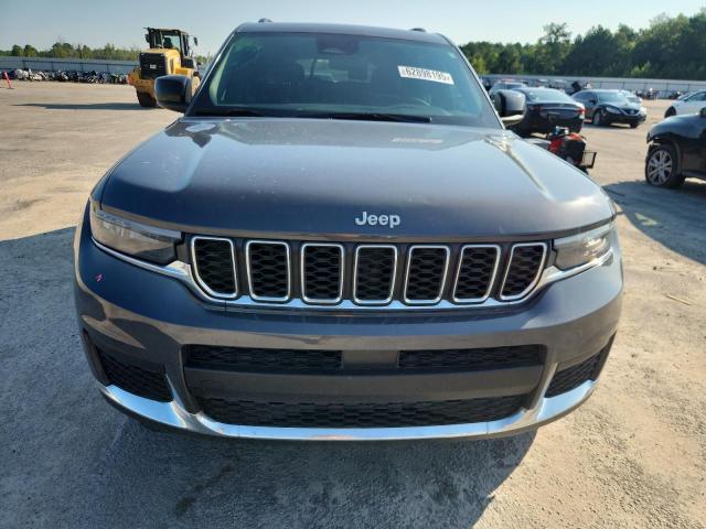 2024 JEEP GRAND CHER - 1C4RJKAG3R8607682