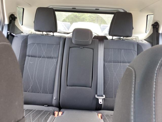 2020 FORD ECOSPORT S MAJ6S3GL1LC325464