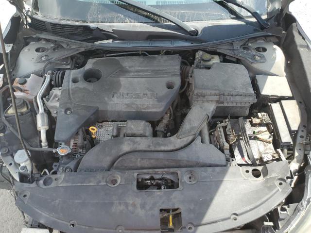 2017 NISSAN ALTIMA 2.5 - 1N4AL3AP6HN306309