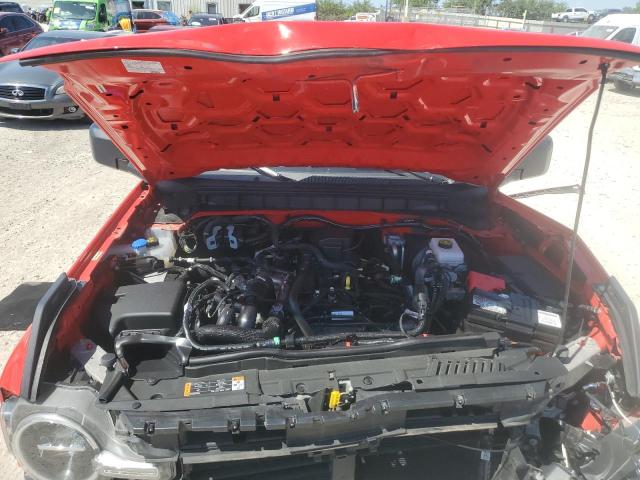 2023 FORD BRONCO BAS 1FMDE5BH2PLA98469