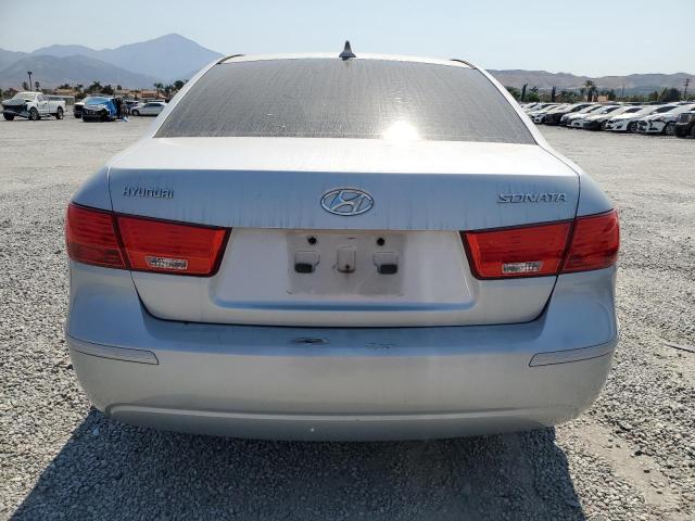 2010 HYUNDAI SONATA GLS - 5NPET4AC6AH651246