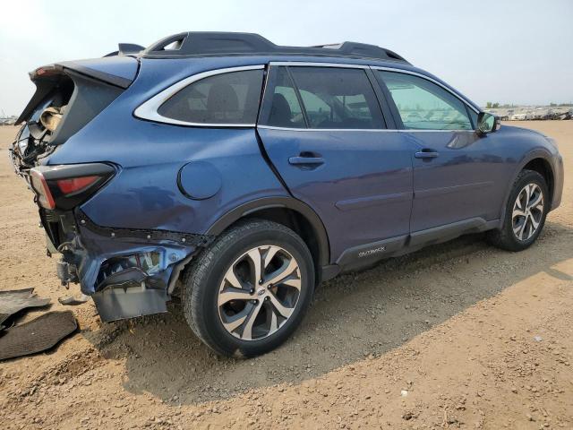 2020 SUBARU OUTBACK ON 4S4BTGKD9L3223922