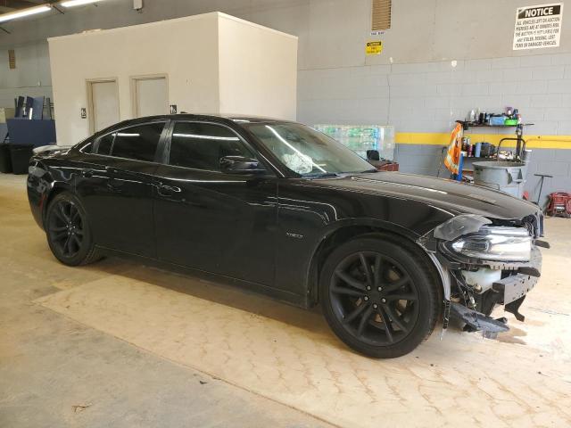 2018 DODGE CHARGER R/T 2C3CDXCT8JH252936