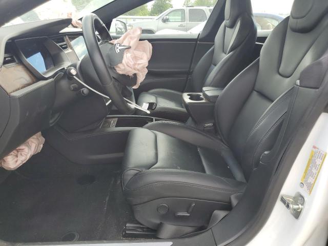 2018 TESLA MODEL S 5YJSA1E28JF297091