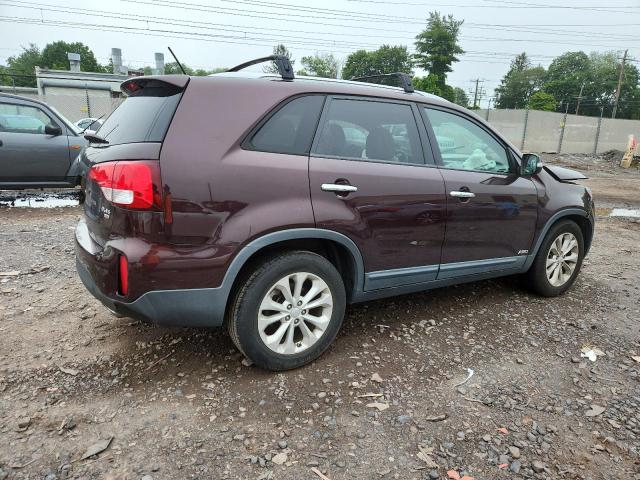 2015 KIA SORENTO EX 5XYKUDA78FG554549