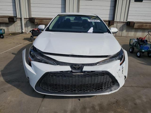 2020 TOYOTA COROLLA LE 5YFEPRAE8LP092680