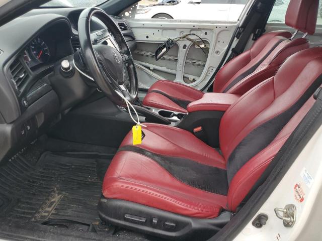 2019 ACURA ILX PREMIU 19UDE2F85KA004426