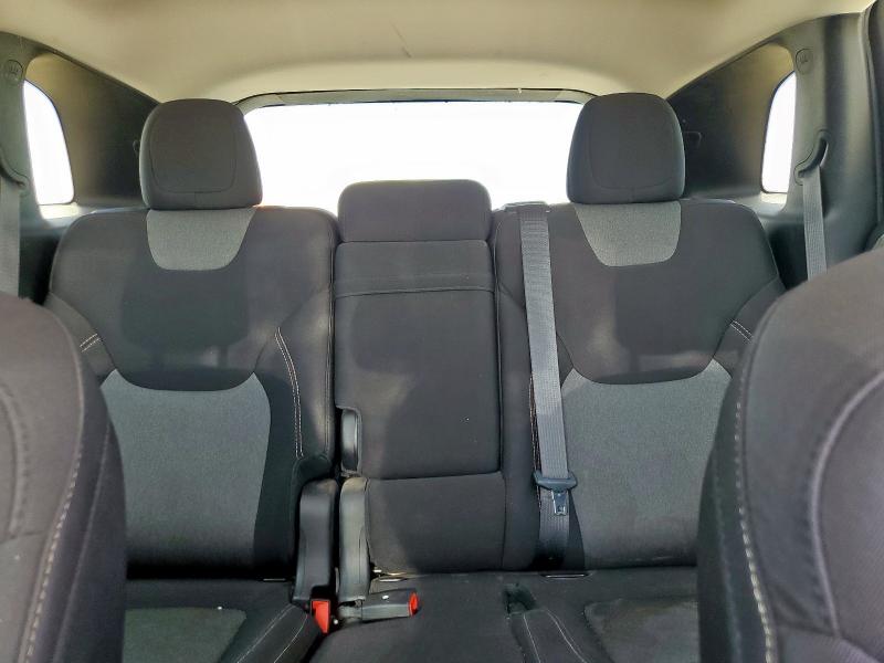 2015 JEEP CHEROKEE S 1C4PJLAB3FW694931