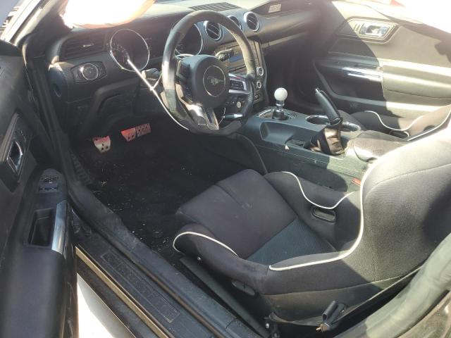2015 FORD MUSTANG - 1FA6P8AM8F5337622
