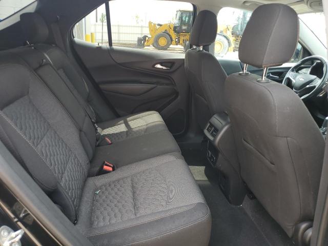2018 CHEVROLET EQUINOX LT - 3GNAXJEV7JL272907