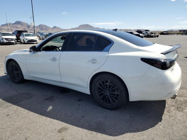 2018 INFINITI Q50 LUXE JN1EV7AR8JM443099