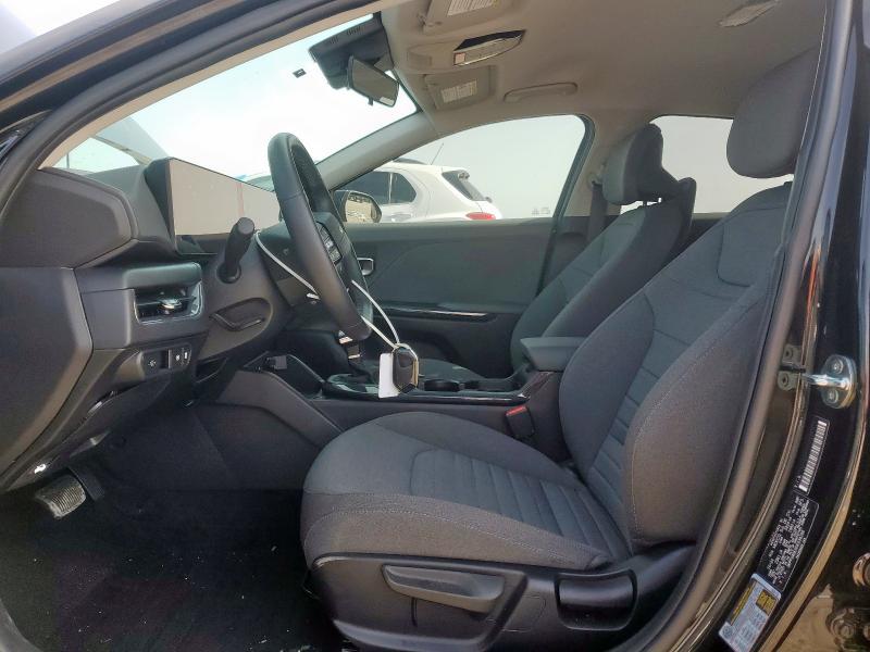 2025 KIA K4 EX 3KPFU4DE0SE034266